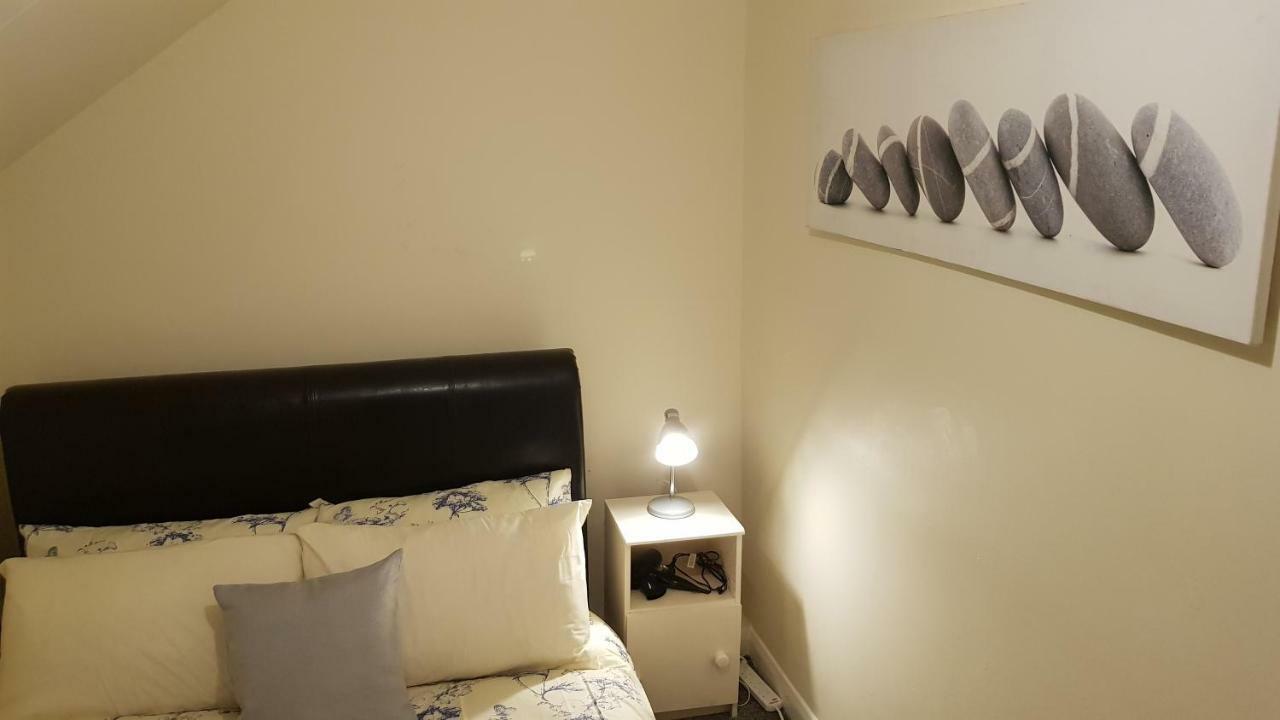 Appart, Flat C Leeds (West Yorkshire) Exterior photo