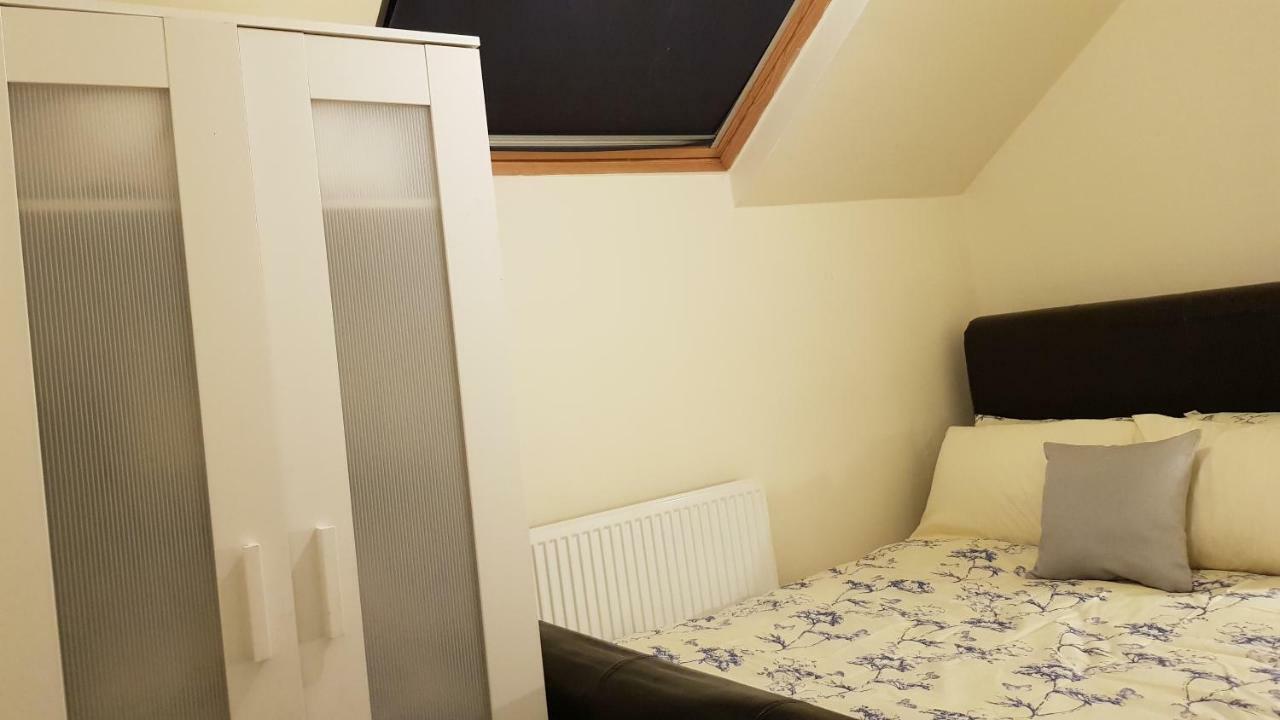 Appart, Flat C Leeds (West Yorkshire) Exterior photo