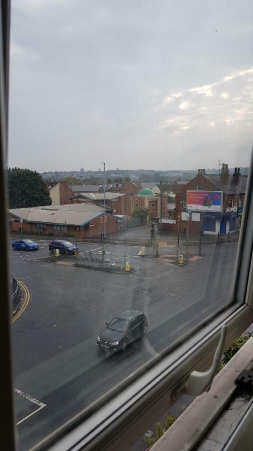 Appart, Flat C Leeds (West Yorkshire) Exterior photo